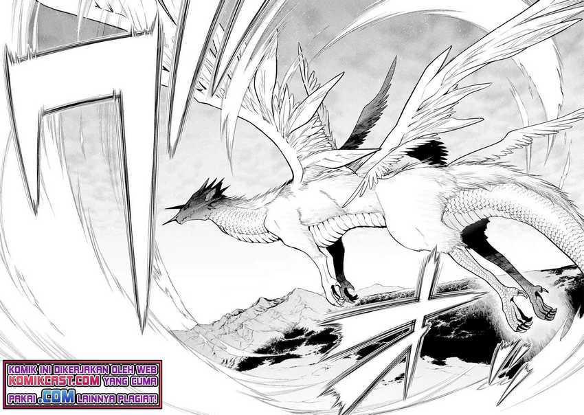 Koko wa Ore ni Makasete Saki ni Ike to Itte kara 10-nen ga Tattara Densetsu ni Natteita. Chapter 21 - halaman 5
