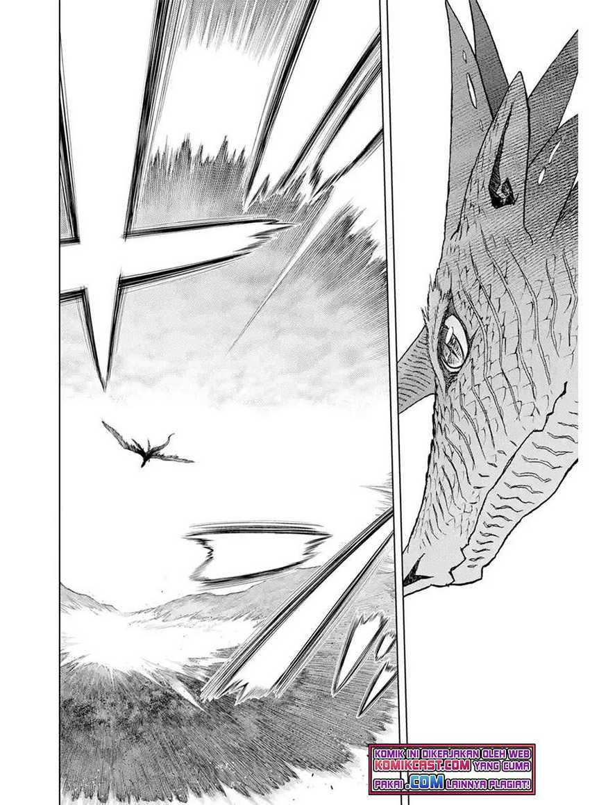Koko wa Ore ni Makasete Saki ni Ike to Itte kara 10-nen ga Tattara Densetsu ni Natteita. Chapter 21 - halaman 6