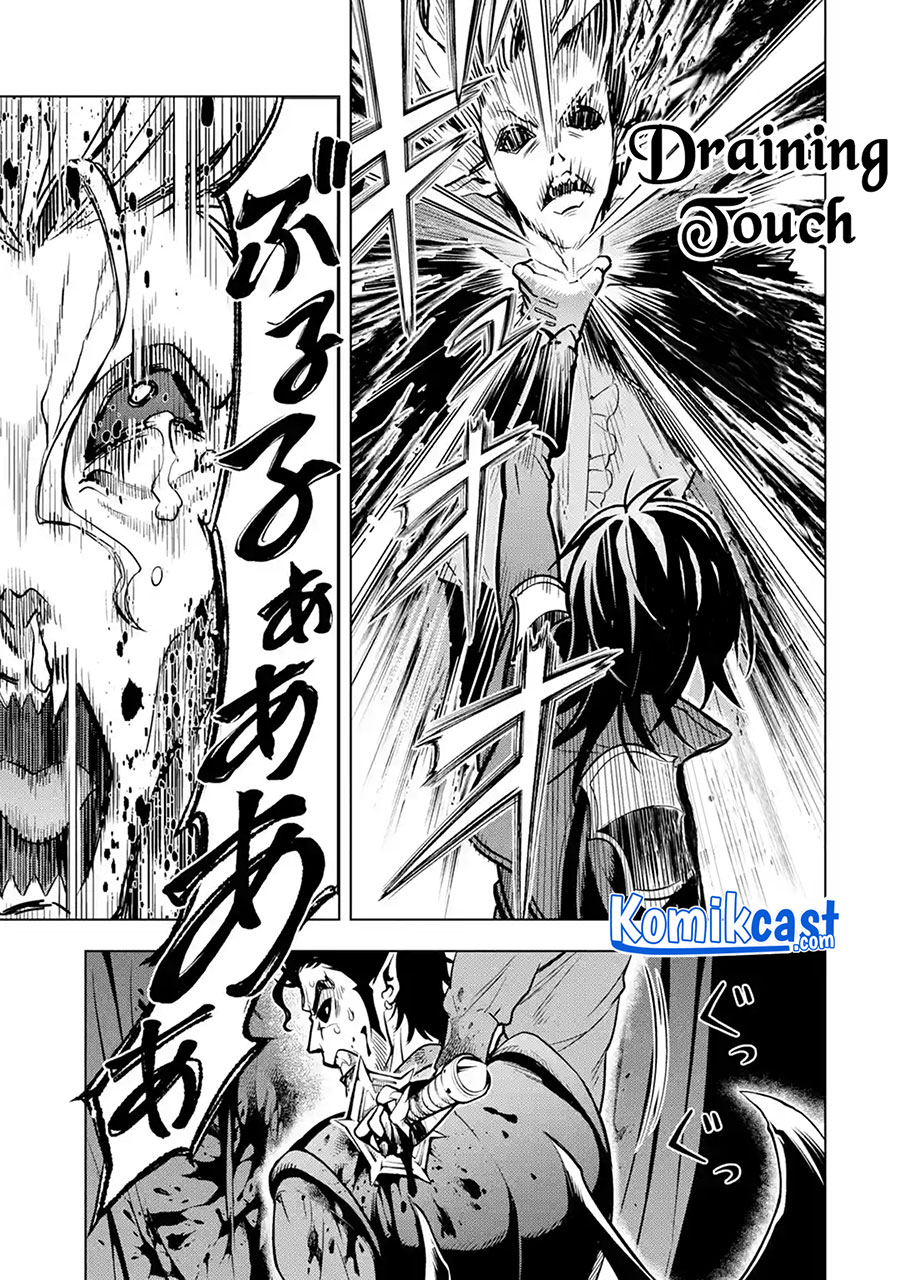 Koko wa Ore ni Makasete Saki ni Ike to Itte kara 10-nen ga Tattara Densetsu ni Natteita. Chapter 23 - halaman 20
