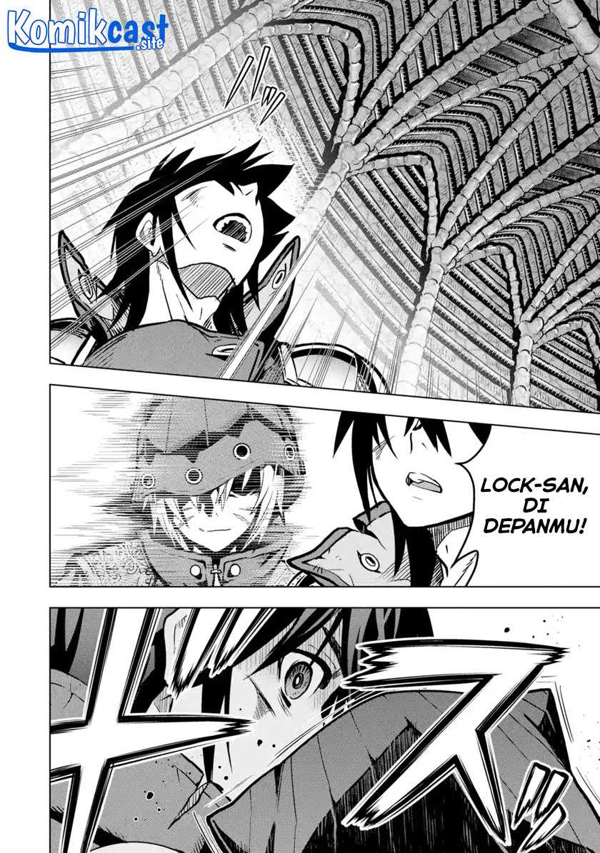 Koko wa Ore ni Makasete Saki ni Ike to Itte kara 10-nen ga Tattara Densetsu ni Natteita. Chapter 24 - halaman 15