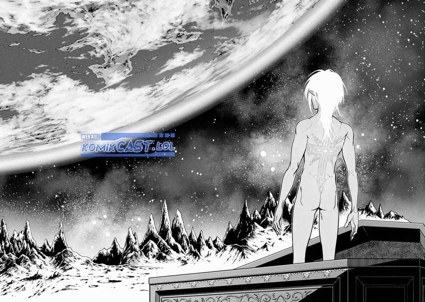 Koko wa Ore ni Makasete Saki ni Ike to Itte kara 10-nen ga Tattara Densetsu ni Natteita. Chapter 28 - halaman 52