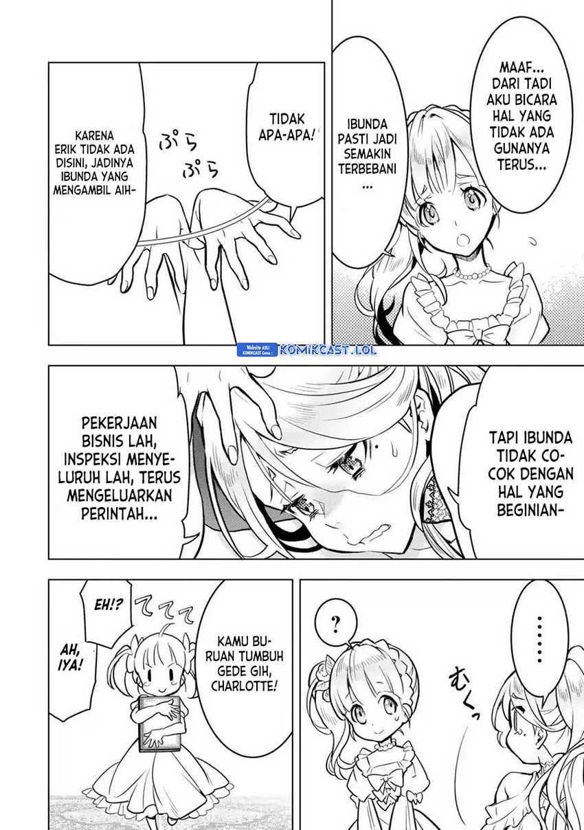 Koko wa Ore ni Makasete Saki ni Ike to Itte kara 10-nen ga Tattara Densetsu ni Natteita. Chapter 29 - halaman 23