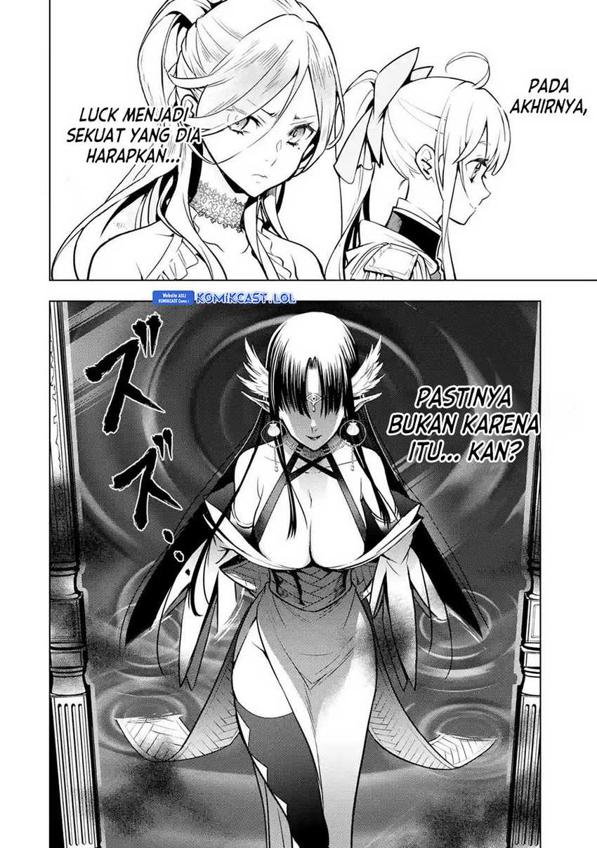 Koko wa Ore ni Makasete Saki ni Ike to Itte kara 10-nen ga Tattara Densetsu ni Natteita. Chapter 29 - halaman 29