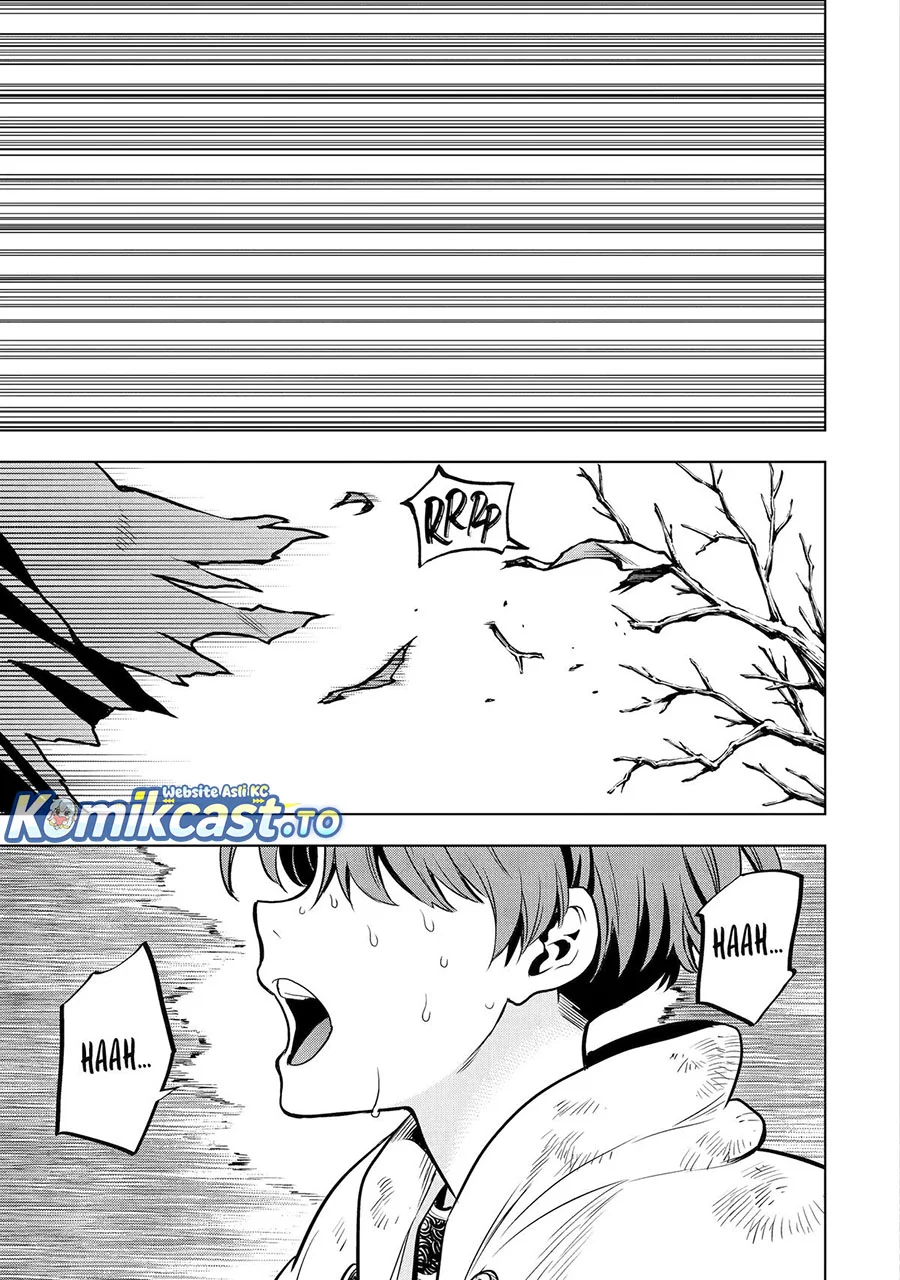 Koko wa Ore ni Makasete Saki ni Ike to Itte kara 10-nen ga Tattara Densetsu ni Natteita. Chapter 34 - halaman 14