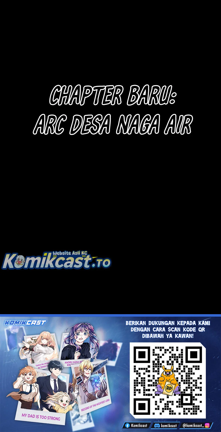 Koko wa Ore ni Makasete Saki ni Ike to Itte kara 10-nen ga Tattara Densetsu ni Natteita. Chapter 34 - halaman 21