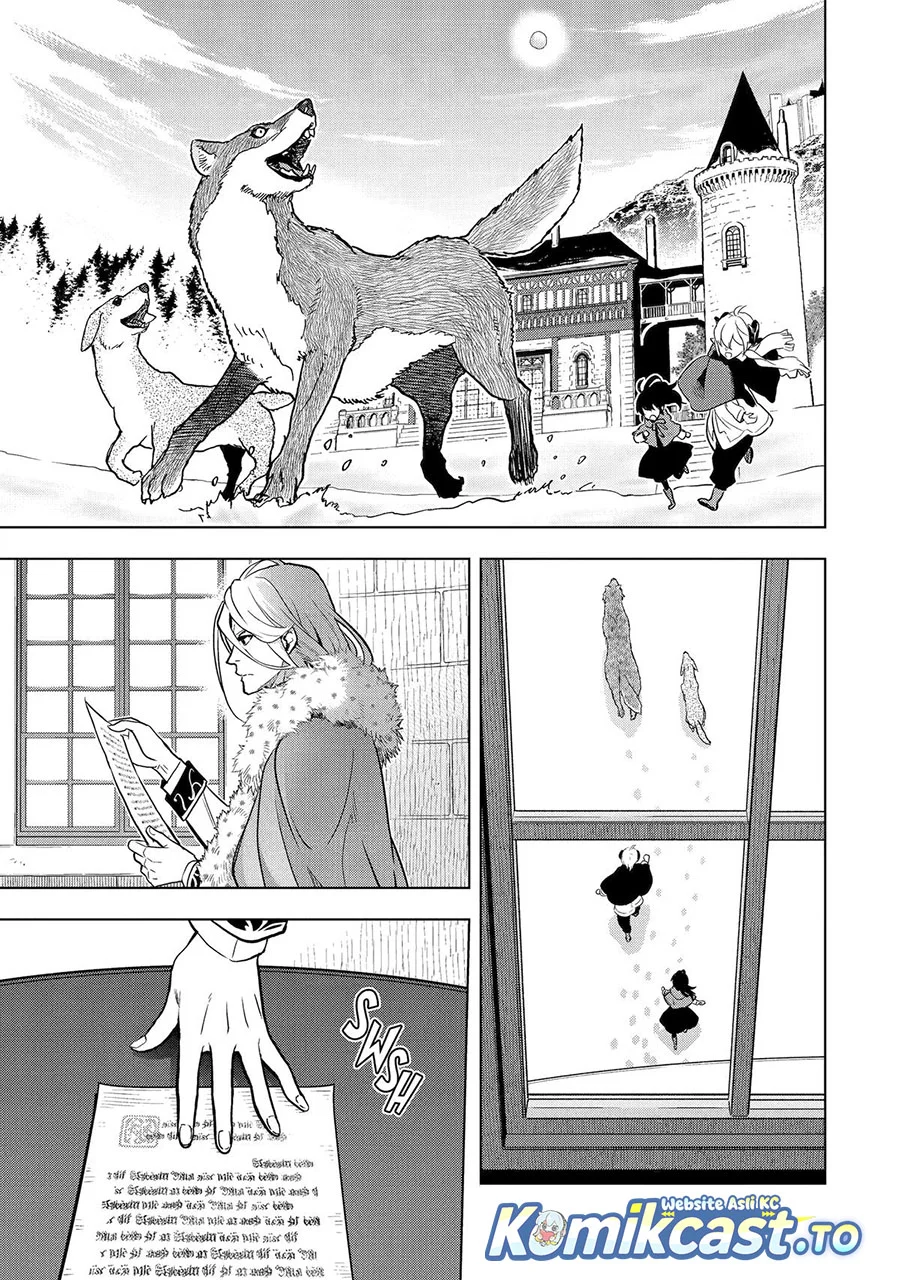 Koko wa Ore ni Makasete Saki ni Ike to Itte kara 10-nen ga Tattara Densetsu ni Natteita. Chapter 35 - halaman 16