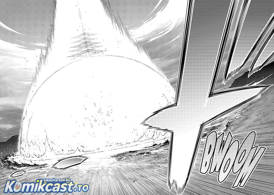 Koko wa Ore ni Makasete Saki ni Ike to Itte kara 10-nen ga Tattara Densetsu ni Natteita. Chapter 37 - halaman 24
