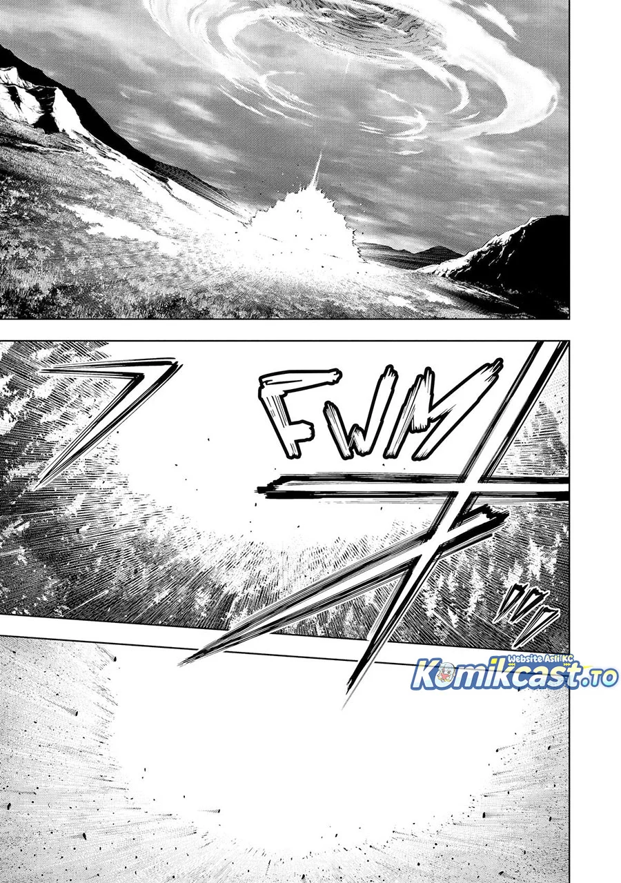 Koko wa Ore ni Makasete Saki ni Ike to Itte kara 10-nen ga Tattara Densetsu ni Natteita. Chapter 37 - halaman 26