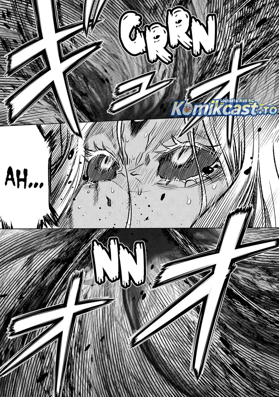Koko wa Ore ni Makasete Saki ni Ike to Itte kara 10-nen ga Tattara Densetsu ni Natteita. Chapter 37 - halaman 7