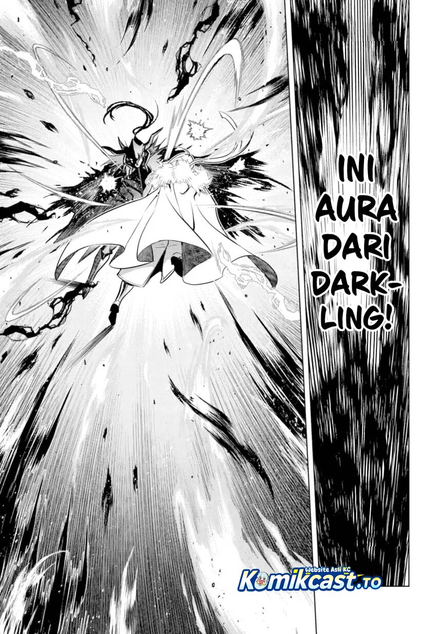 Koko wa Ore ni Makasete Saki ni Ike to Itte kara 10-nen ga Tattara Densetsu ni Natteita. Chapter 39 - halaman 15