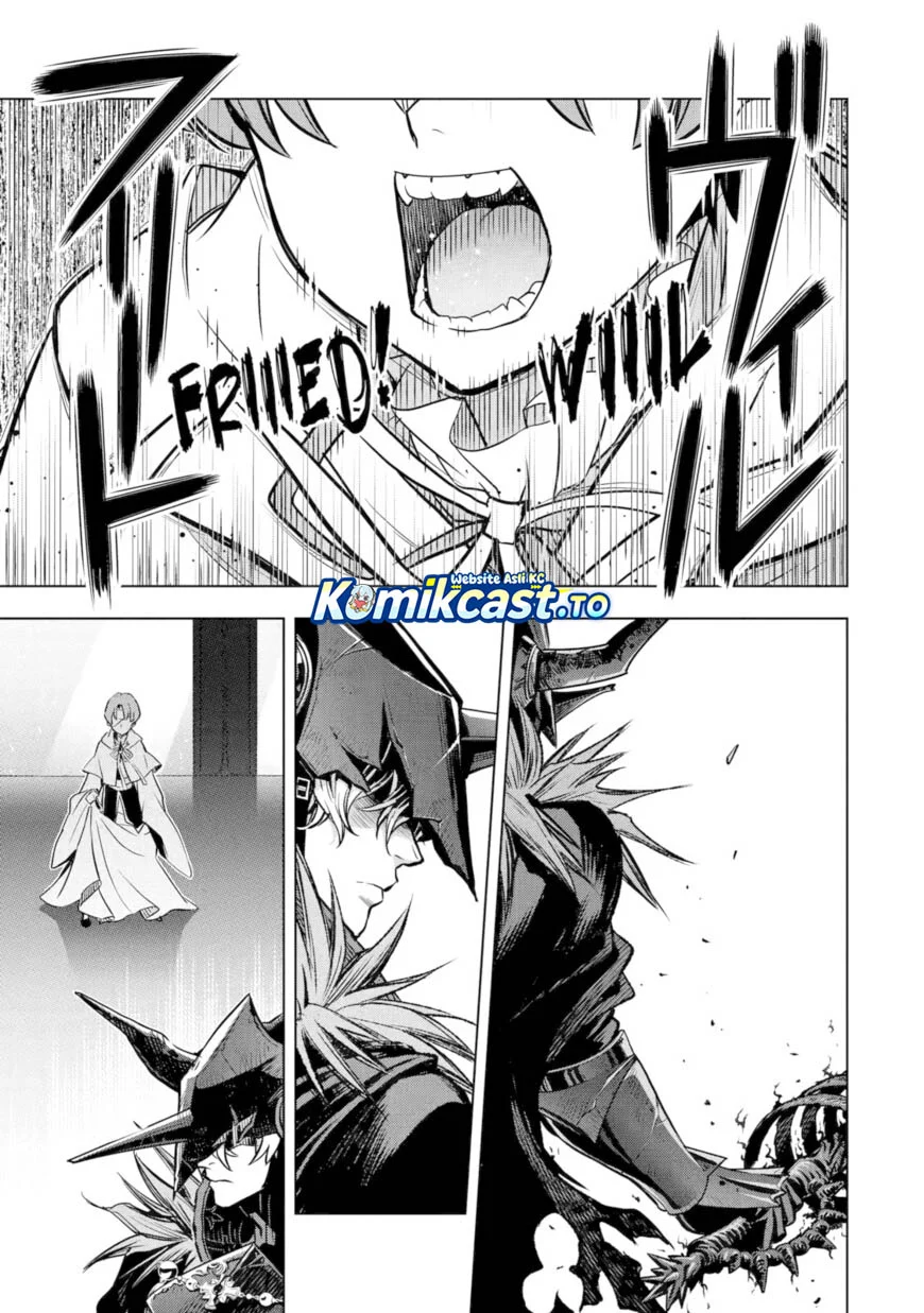 Koko wa Ore ni Makasete Saki ni Ike to Itte kara 10-nen ga Tattara Densetsu ni Natteita. Chapter 39 - halaman 23