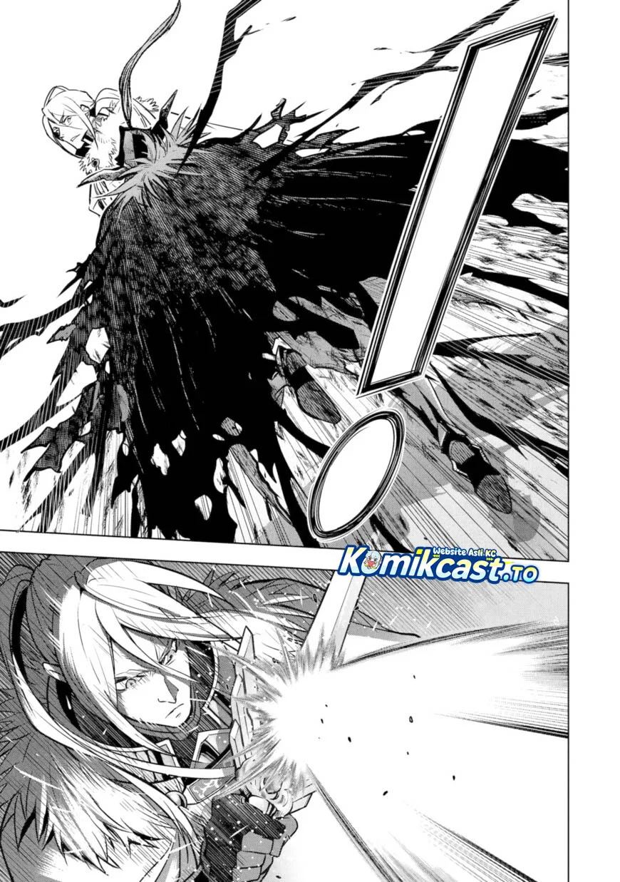 Koko wa Ore ni Makasete Saki ni Ike to Itte kara 10-nen ga Tattara Densetsu ni Natteita. Chapter 39 - halaman 29