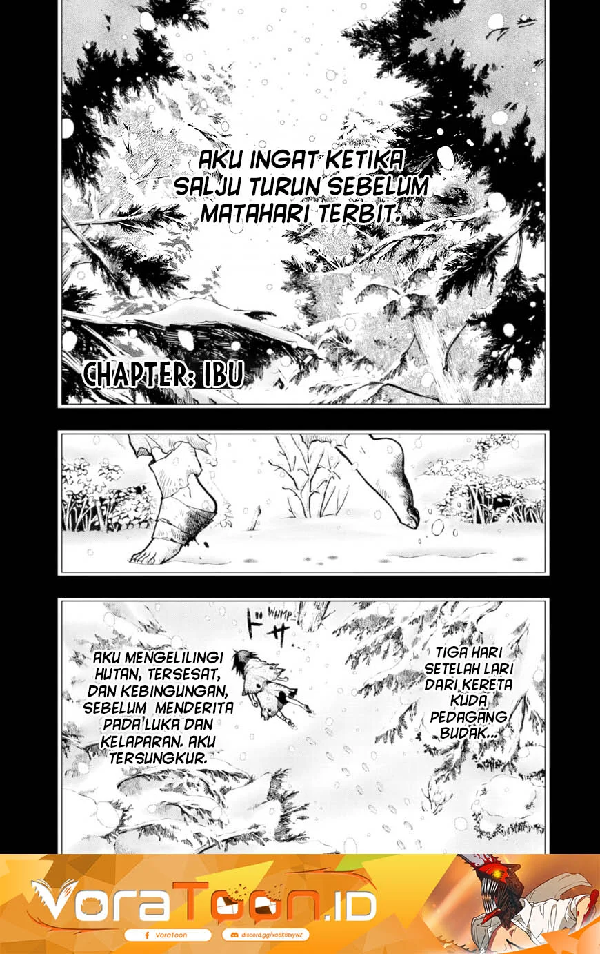 Koko wa Ore ni Makasete Saki ni Ike to Itte kara 10-nen ga Tattara Densetsu ni Natteita. Chapter 40 - halaman 3