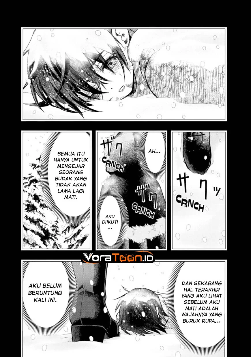Koko wa Ore ni Makasete Saki ni Ike to Itte kara 10-nen ga Tattara Densetsu ni Natteita. Chapter 40 - halaman 4