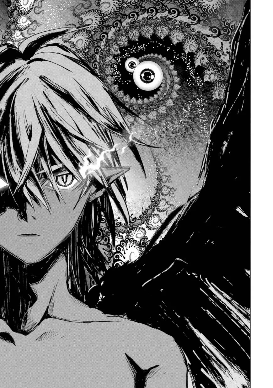 Koko wa Ore ni Makasete Saki ni Ike to Itte kara 10-nen ga Tattara Densetsu ni Natteita. Chapter 40 - halaman 65