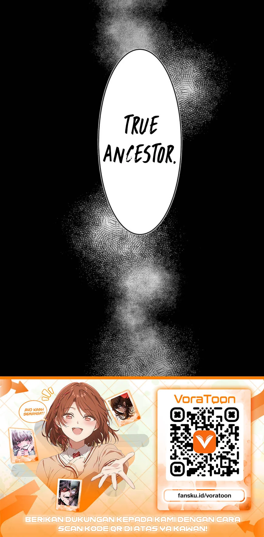 Koko wa Ore ni Makasete Saki ni Ike to Itte kara 10-nen ga Tattara Densetsu ni Natteita. Chapter 40 - halaman 66
