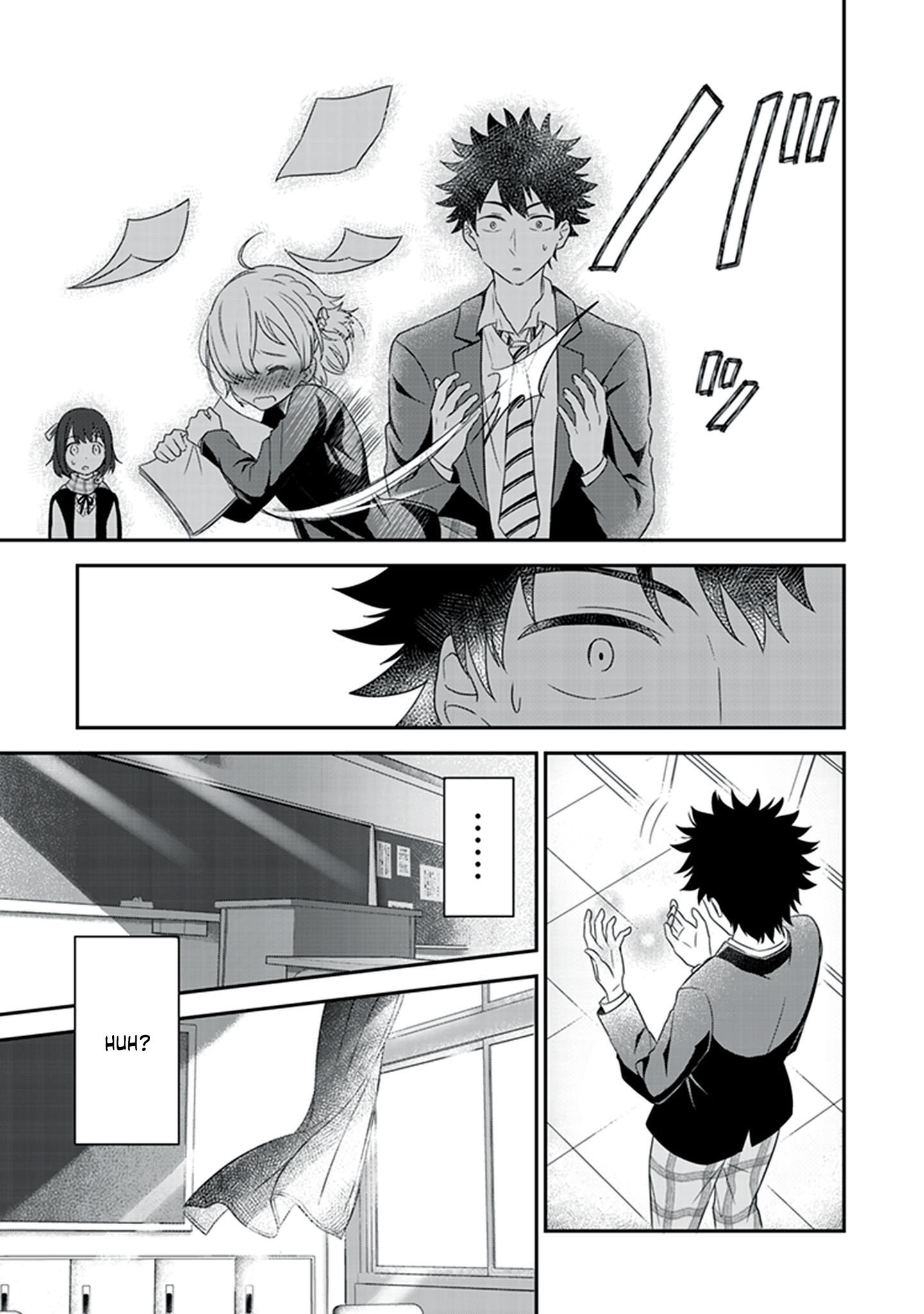 Koko wo Isekai to Suru! Chapter 2 - halaman 27