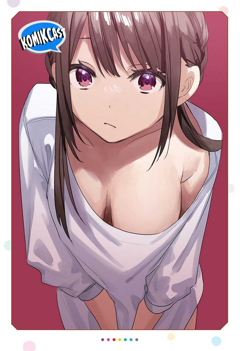 Kokoro Irozuku Koi ga Shitai Chapter 29 - halaman 6