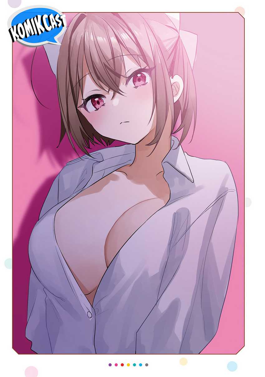 Kokoro Irozuku Koi ga Shitai Chapter 30 - halaman 6