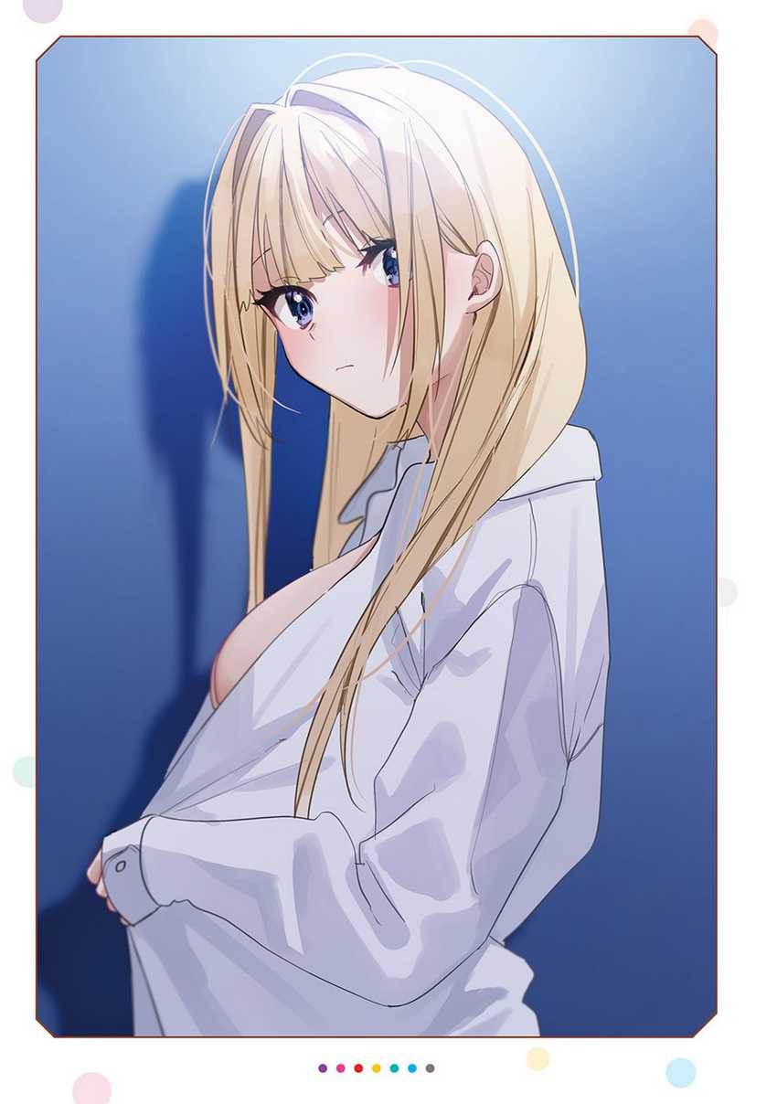 Kokoro Irozuku Koi ga Shitai Chapter 34 - halaman 6