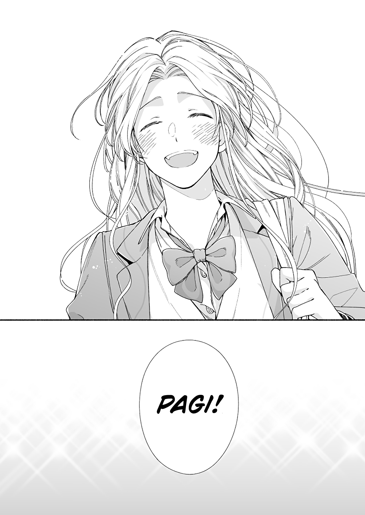 Kokoro no Mama de Chapter 5 - halaman 8