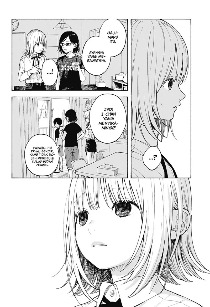 Kokoro no Program Chapter 1 - halaman 30