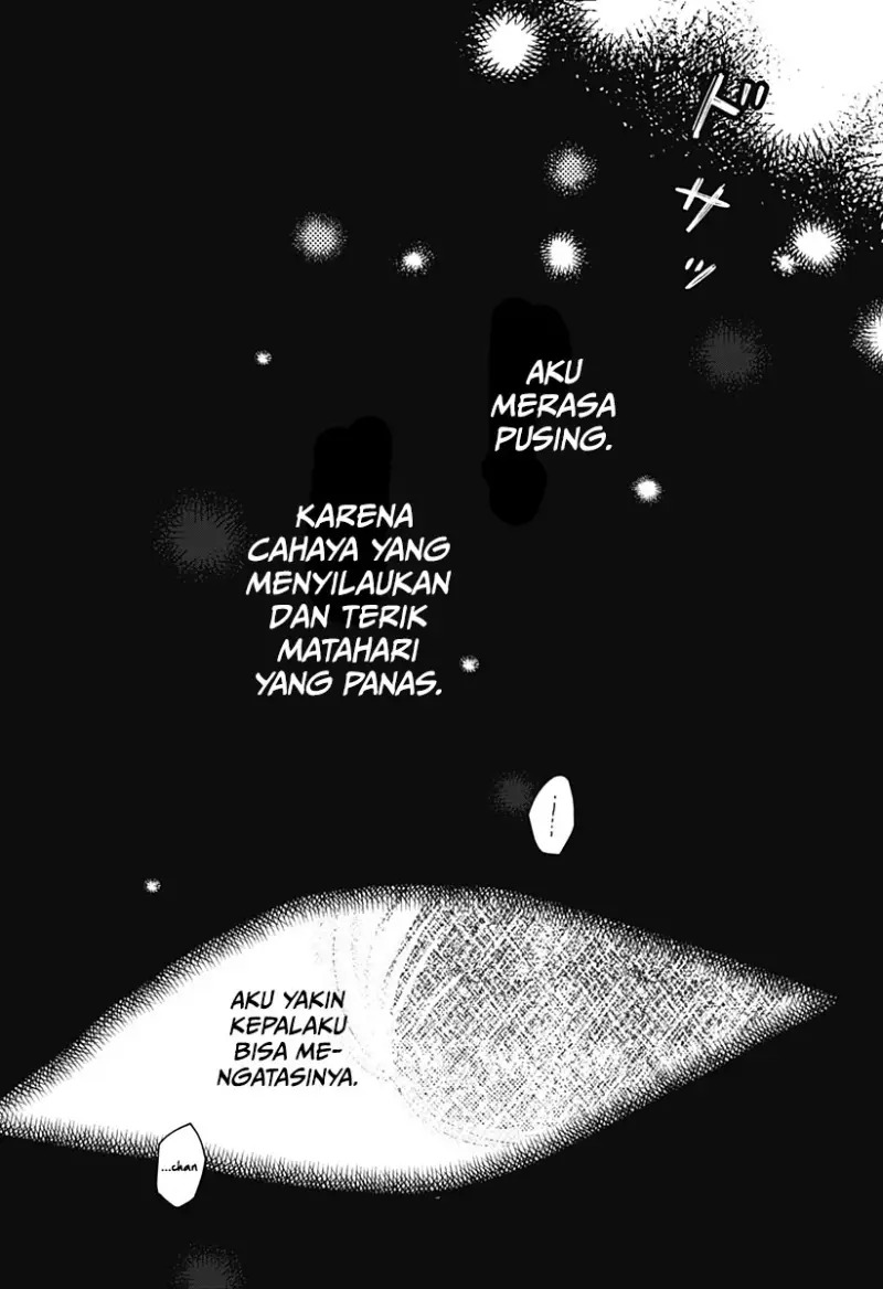 Kokoro no Program Chapter 1 - halaman 48