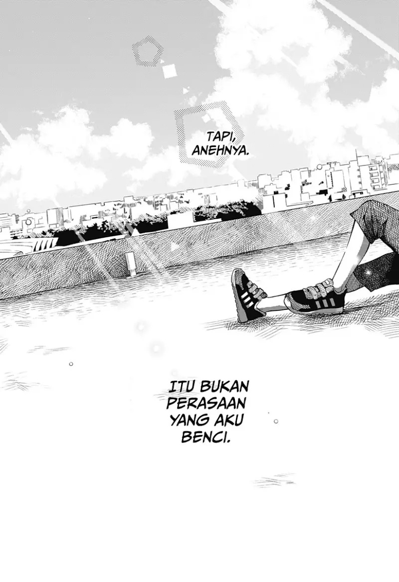 Kokoro no Program Chapter 1 - halaman 53