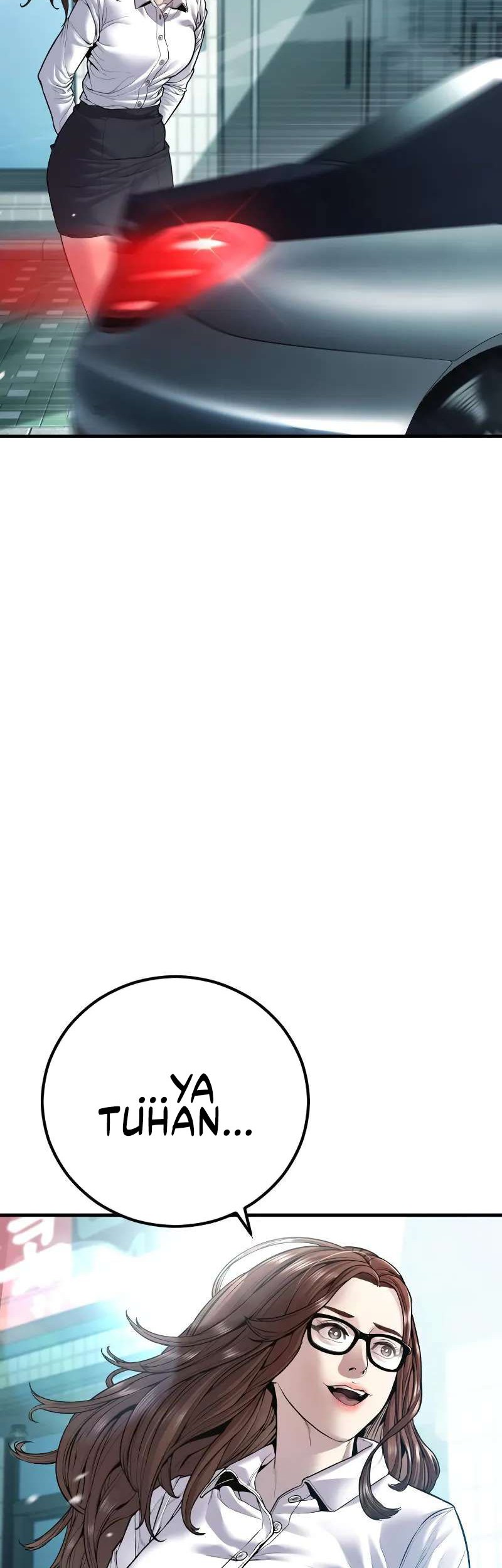 Kokou no Hito Chapter 1 - halaman 26