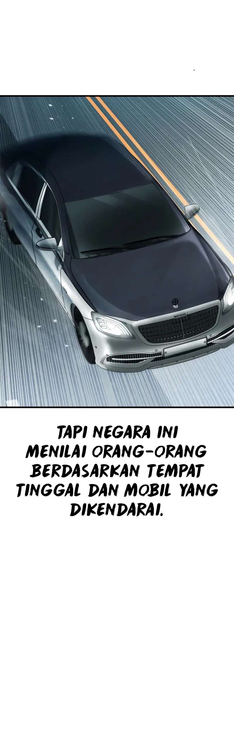 Kokou no Hito Chapter 1 - halaman 31