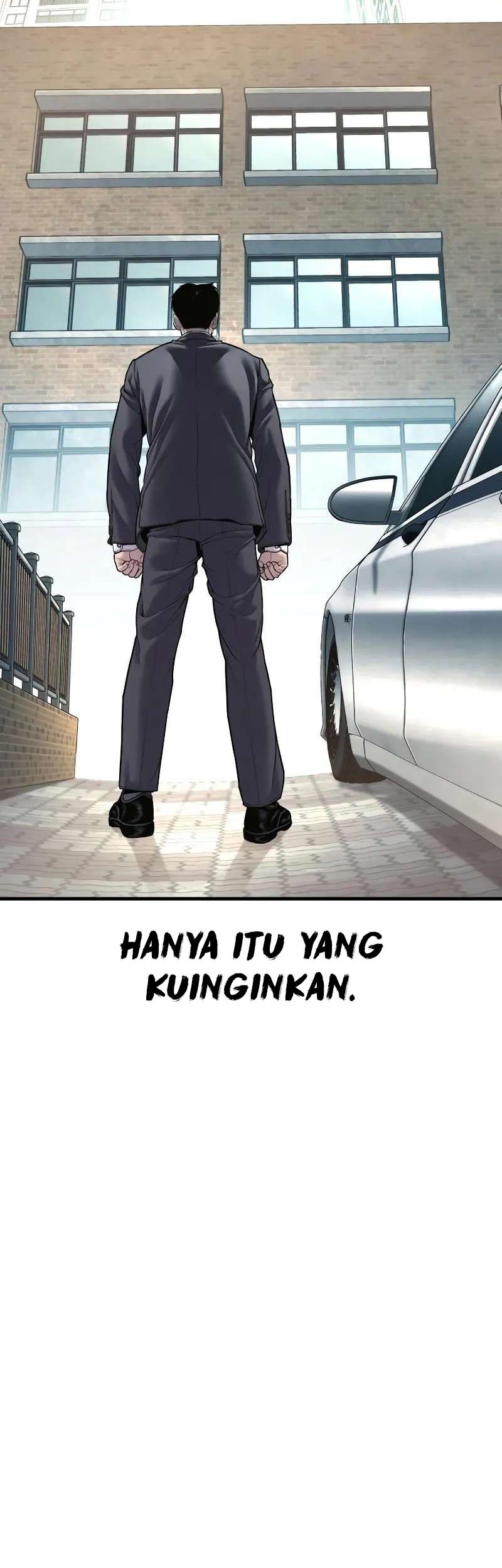 Kokou no Hito Chapter 1 - halaman 39