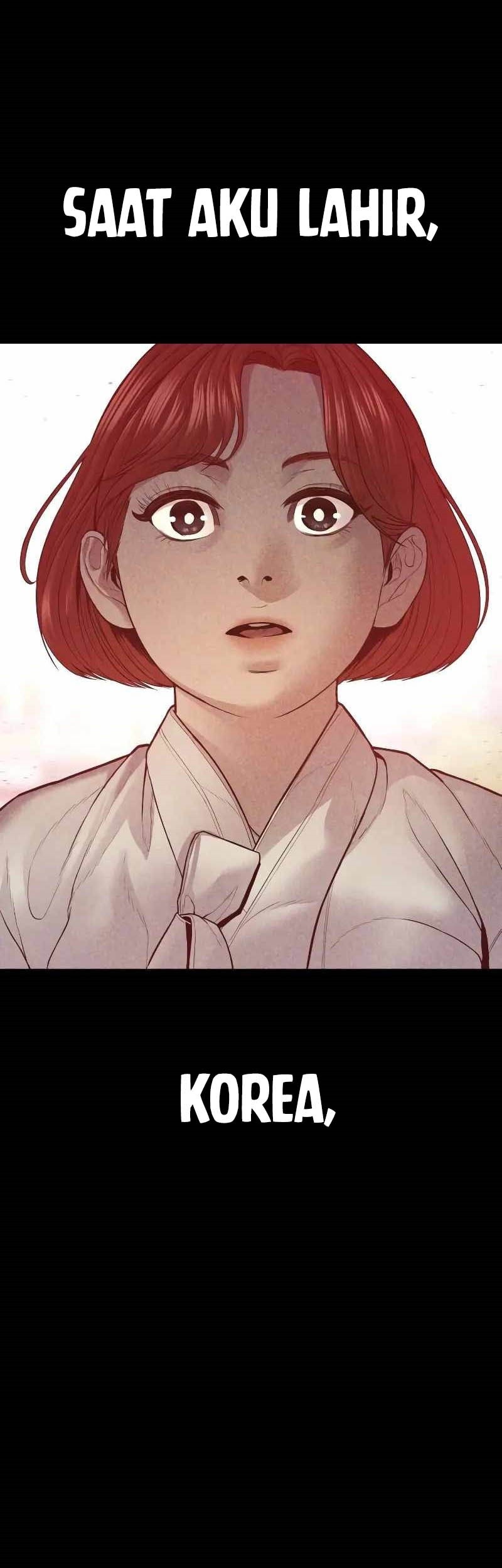 Kokou no Hito Chapter 15 - halaman 2