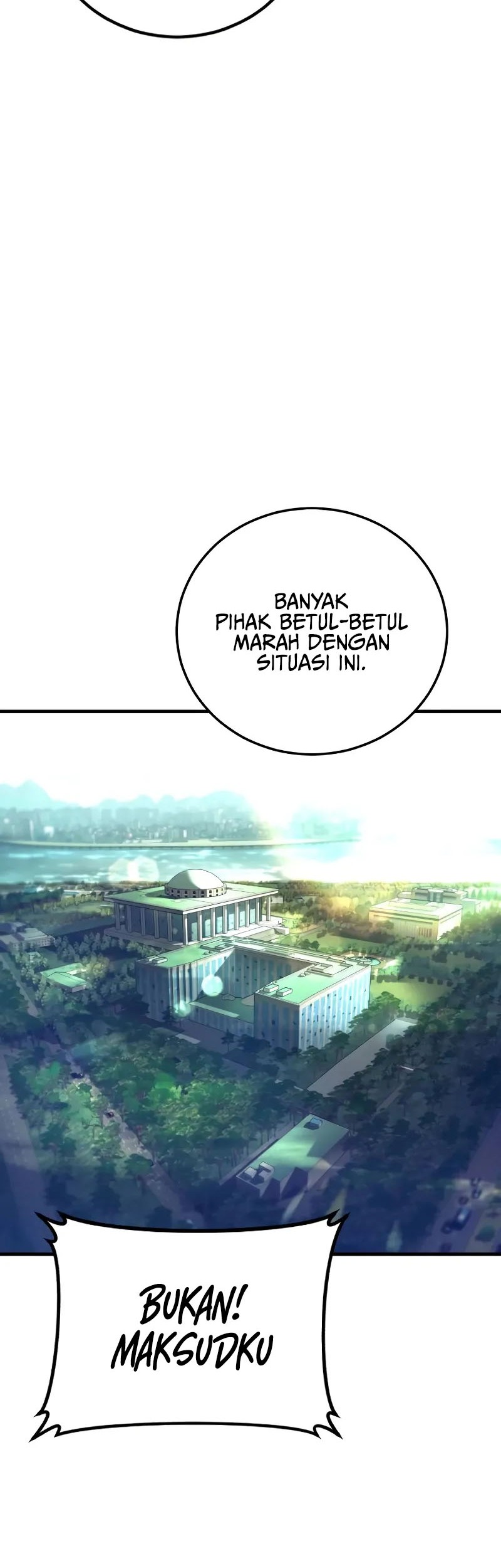 Kokou no Hito Chapter 2 - halaman 11