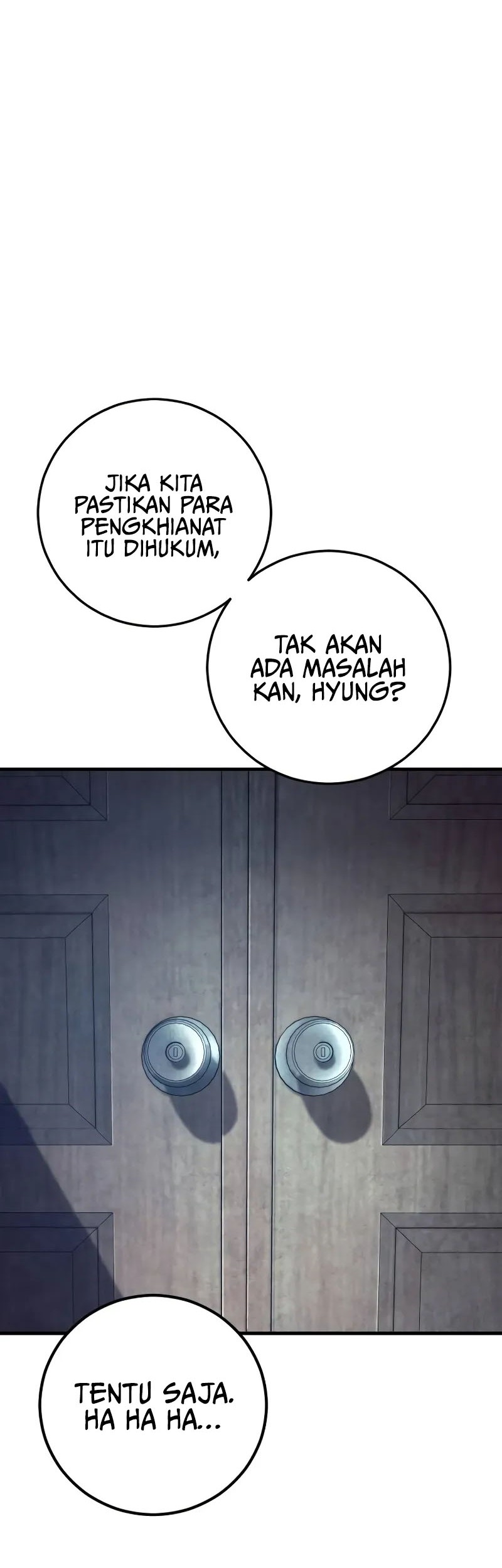Kokou no Hito Chapter 2 - halaman 27