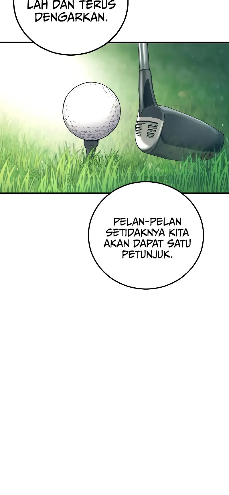 Kokou no Hito Chapter 23 - halaman 19