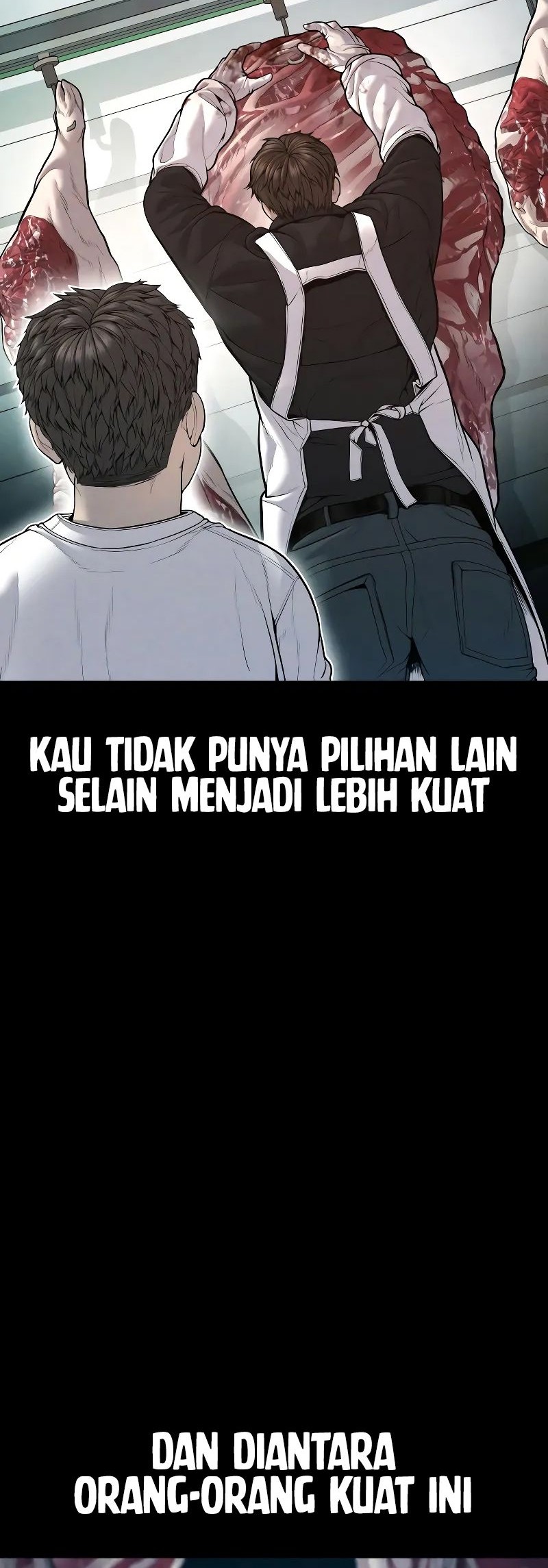 Kokou no Hito Chapter 26 - halaman 5