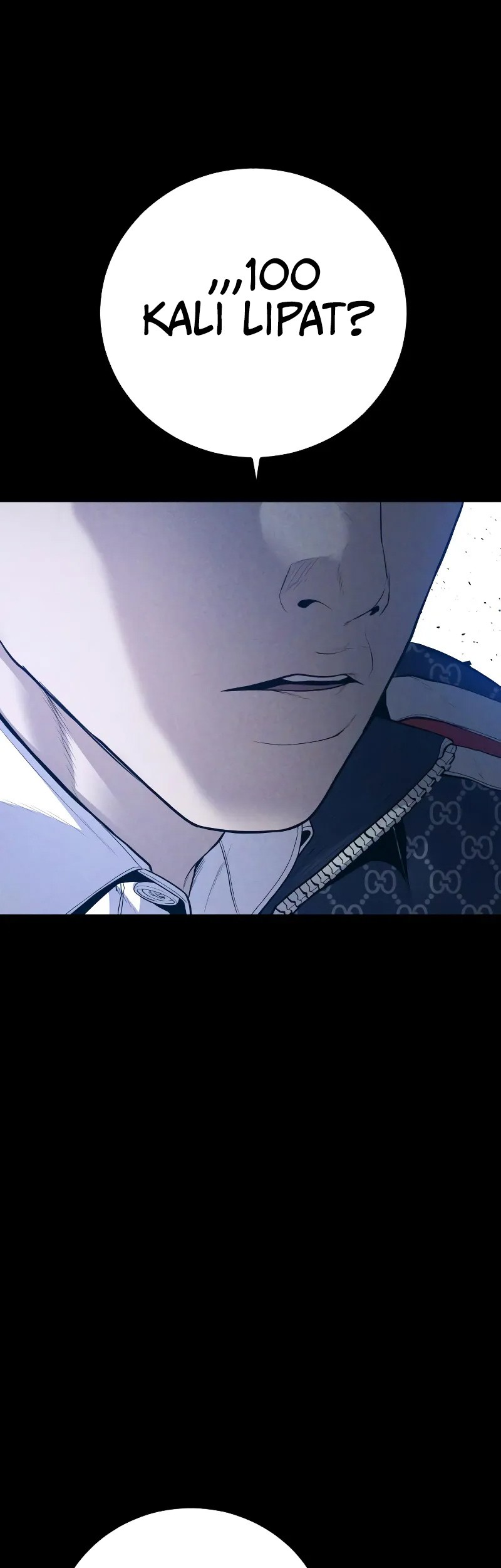 Kokou no Hito Chapter 27 - halaman 9