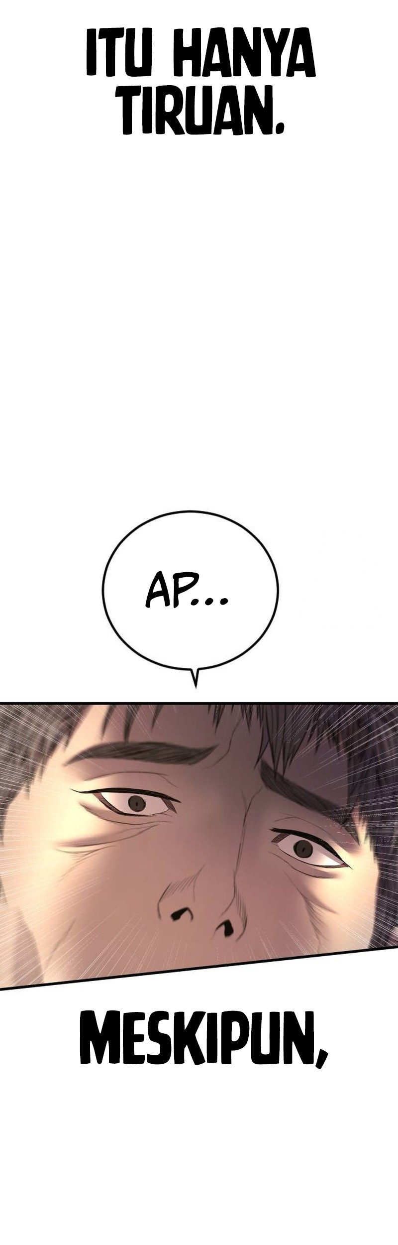 Kokou no Hito Chapter 9 - halaman 15