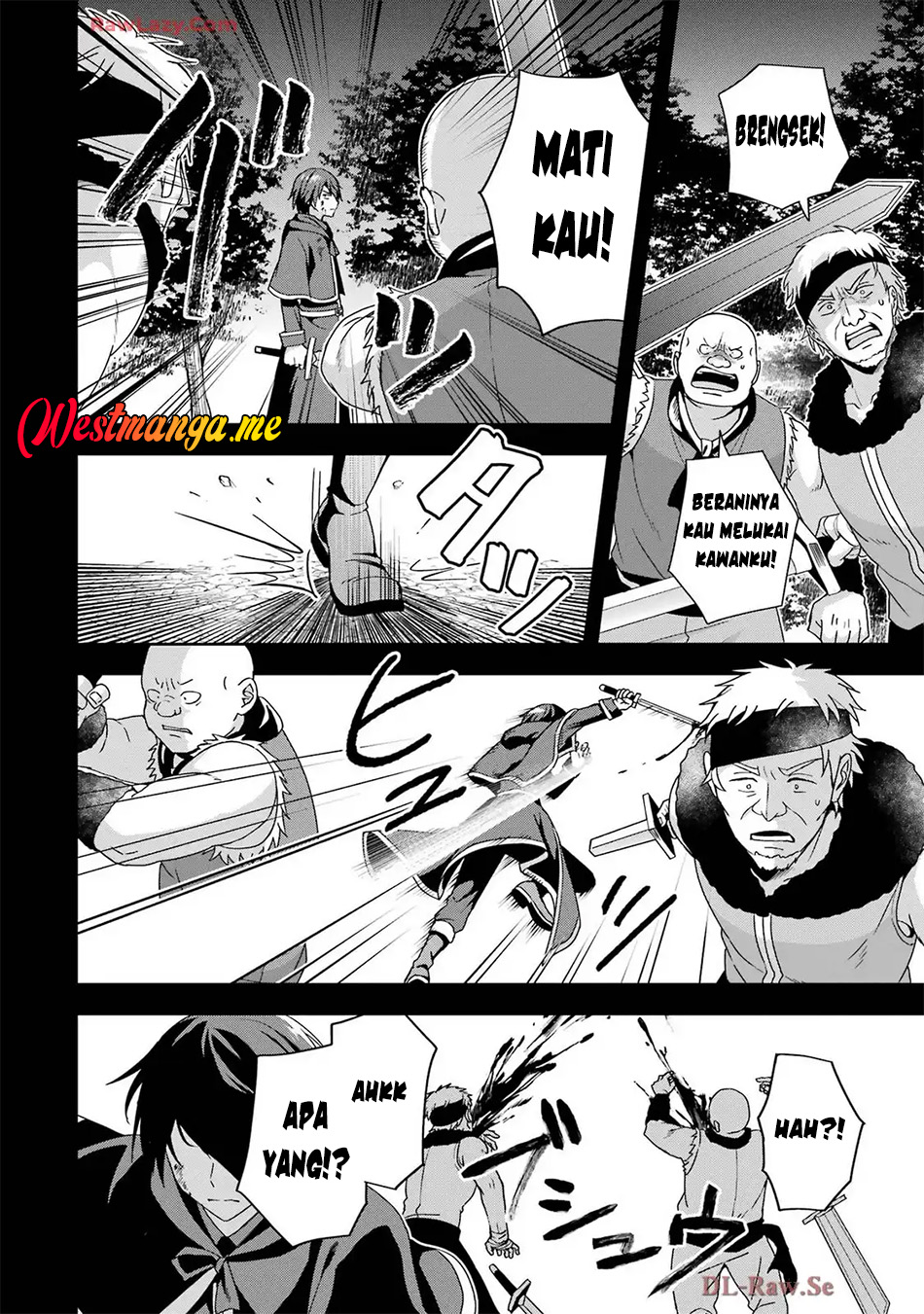 Kokou no Ou to Hidamari no Hanayome ga Saikou no Fuufu ni Naru made Chapter 2 - halaman 14