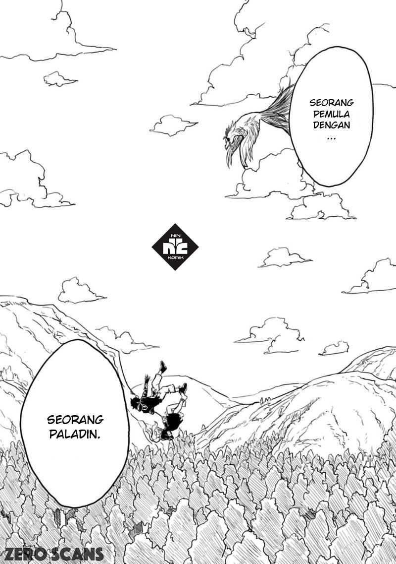 Kokuei no Junk Chapter 4 - halaman 18