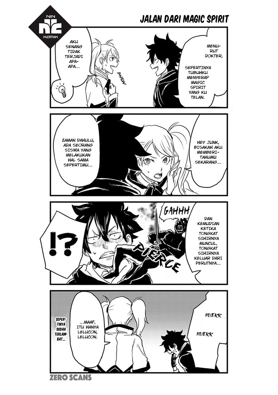 Kokuei no Junk Chapter 6.5 - halaman 3