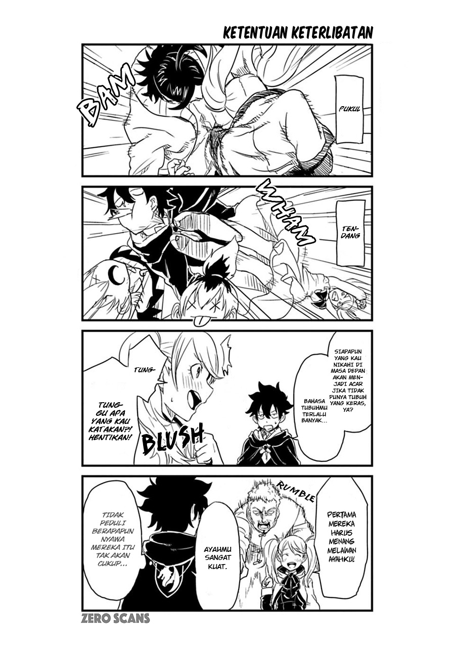 Kokuei no Junk Chapter 6.5 - halaman 4