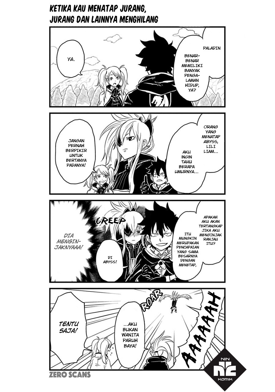 Kokuei no Junk Chapter 6.5 - halaman 7