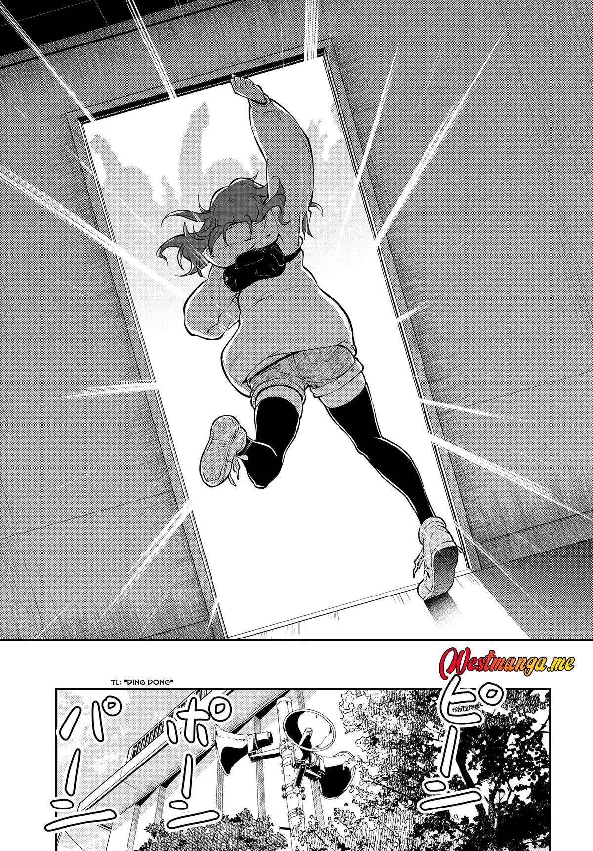 Kokuminteki Idol ni Natta Osananajimi ga, Boro Apartment ni Sunderu Ore no Tonari ni Hikkoshite Kita Ken Chapter 10 - halaman 10
