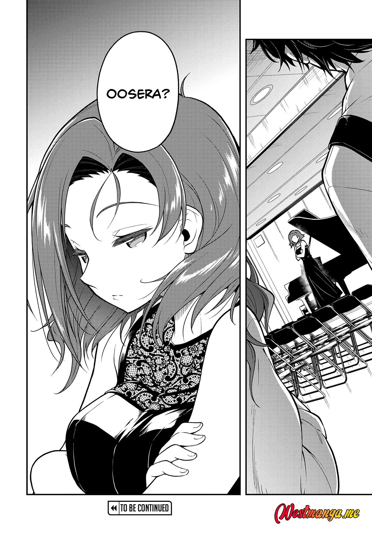 Kokuminteki Idol ni Natta Osananajimi ga, Boro Apartment ni Sunderu Ore no Tonari ni Hikkoshite Kita Ken Chapter 10 - halaman 16