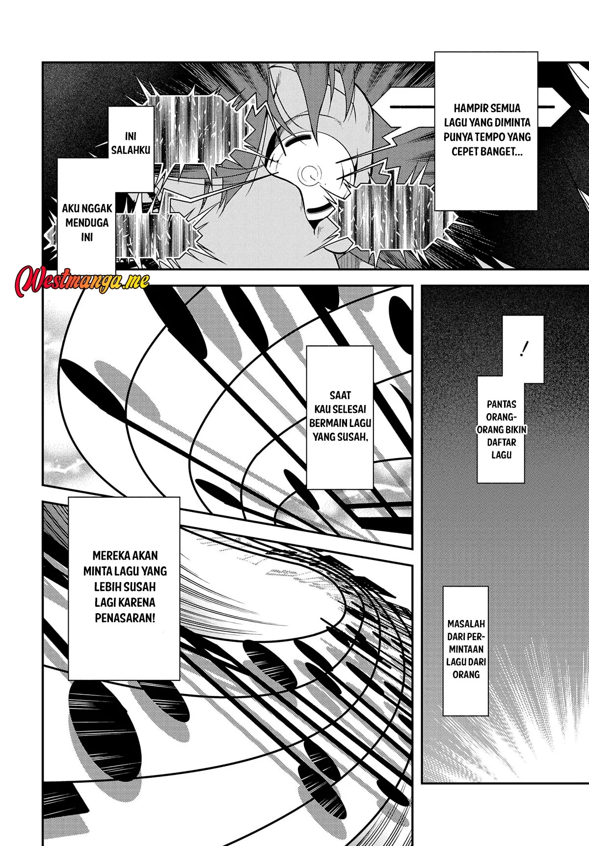 Kokuminteki Idol ni Natta Osananajimi ga, Boro Apartment ni Sunderu Ore no Tonari ni Hikkoshite Kita Ken Chapter 10 - halaman 4