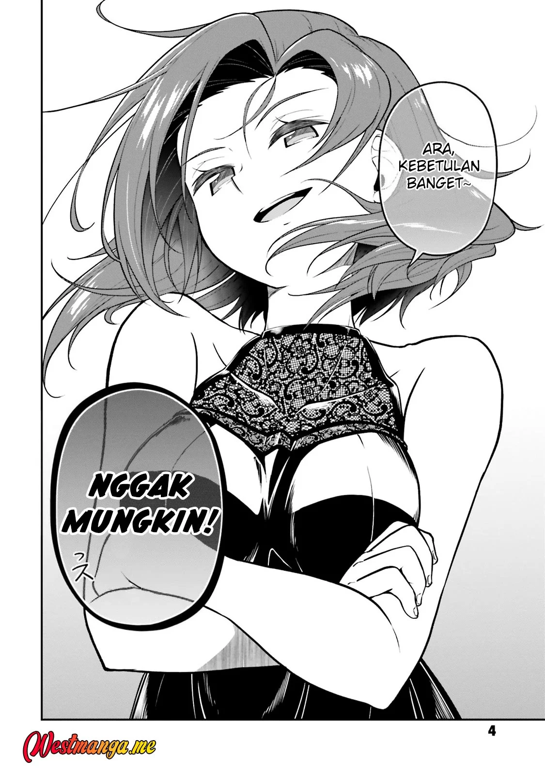 Kokuminteki Idol ni Natta Osananajimi ga, Boro Apartment ni Sunderu Ore no Tonari ni Hikkoshite Kita Ken Chapter 11 - halaman 7