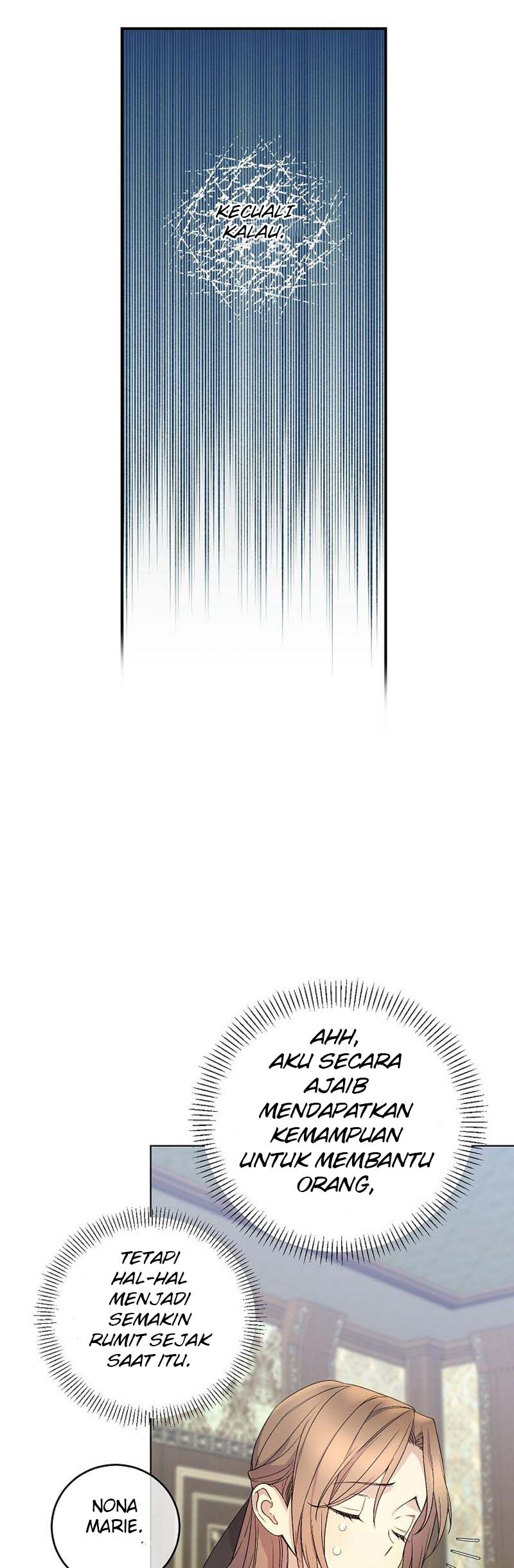 Komen Fuufu Chapter 16 - halaman 15