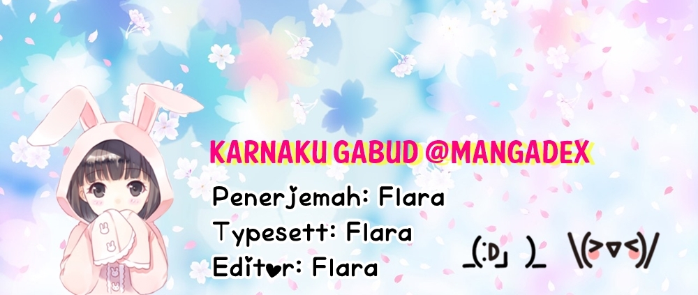 Komen Fuufu Chapter 18 - halaman 1