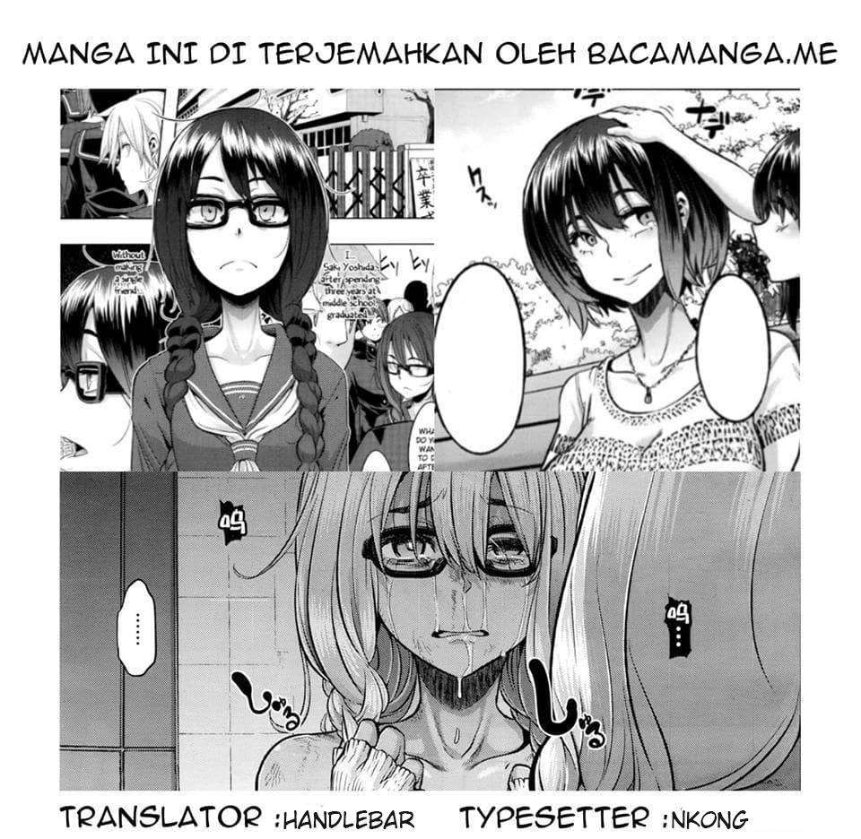 Komi-san wa Komyushou Desu Chapter 103.2 - halaman 2